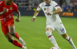 Nhận định bóng đá Mỹ vs Trinidad & Tobago: Chủ nhà nhạt nhòa