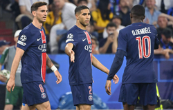 Nhận định bóng đá PSG vs Atletico Madrid: Lối chơi khó chịu