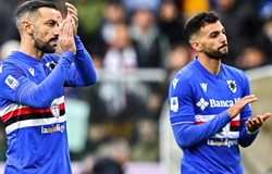 Nhận định bóng đá Sampdoria vs Salernitana: Tận dụng lợi thế