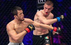 Paul Hughes: Rõ ràng Usman Nurmagomedov đang trì hoãn tái đấu