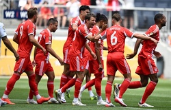 Bayern Munich giành chiến thắng lớn nhất trong lịch sử Club World Cup