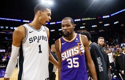 Kevin Durant gọi tên 3 CLB muốn gắn bó lâu dài nếu được trade, bom tấn chuyển nhượng NBA sắp nổ?