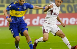 Nhận định bóng đá Boca Juniors vs Benfica: Đại bàng thất thế