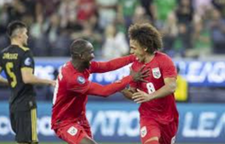 Nhận định bóng đá Panama vs Guadeloupe: Ra quân chật vật