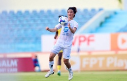 Vô địch V.League cùng CLB Nam Định, Tuấn Anh nói về cơ hội trở lại đội tuyển Việt Nam