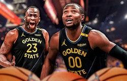 Chuyển nhượng NBA: Chuyên gia ESPN mách nước cho Golden State Warriors về Jonathan Kuminga