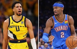 Nhận định bóng rổ NBA Finals 2025 - Game 4: OKC Thunder vs Indiana Pacers ngày 17/6