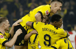 Nhận định, soi tỷ lệ Fluminense vs Dortmund: Khởi đầu chậm chạp