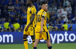 Nhận định, soi tỷ lệ Monterrey vs Inter Milan: Bất ngờ từ cửa dưới