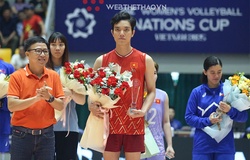 Những cái nhất của bóng chuyền nữ Việt Nam tại AVC Nations Cup 2025