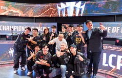 Lịch thi đấu MSI 2025 LOL hôm nay mới nhất