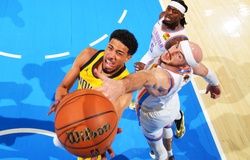 NBA Finals 2025: Chấn thương của Tyrese Haliburton sẽ là dấu chấm hết cho Indiana Pacers?