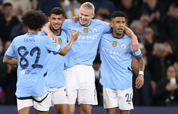 Nhận định, soi tỷ lệ Man City vs Wydad: Khởi đầu chậm rãi