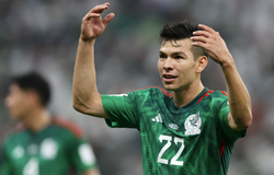 Nhận định, soi tỷ lệ Suriname vs Mexico: Vé cho El Tri