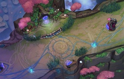 Cập nhật LOL 25.13 patch: Thay đổi lớn về bản đồ ARAM