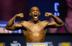 Cựu vô địch UFC Jamahal Hill: Không trận nào có tên tôi mà nhàm chán