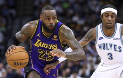 LeBron James cập nhật tình hình rách dây chằng đầu gối: Câu chuyện giải nghệ sẽ ra sao?