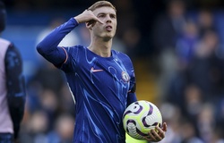 Lịch thi đấu của Chelsea ở Ngoại hạng Anh 2025/26