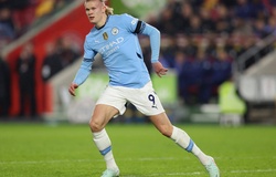 Lịch thi đấu của Man City ở Ngoại hạng Anh 2025/26