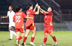 Link xem trực tiếp bóng đá U19 nữ Việt Nam vs Thái Lan ngày 18/6