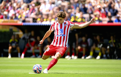 Nhận định, soi tỷ lệ Seattle Sounders vs Atletico Madrid: Gỡ gạc danh dự