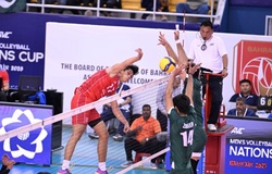 Link xem trực tiếp bóng chuyền Philippines vs Đài Bắc Trung Hoa, AVC Nations Cup 2025 ngày 18/6