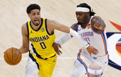 Indiana Pacers vừa đấu NBA Finals 2025, vừa chuyển nhượng trao đổi với Pelicans?