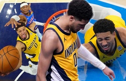 NBA Finals 2025: Tyrese Haliburton và kịch bản xấu đang xuất hiện với Indiana Pacers