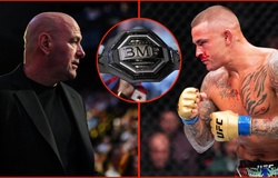 "UFC 318 được tạo ra để dành cho Dustin Poirier" 