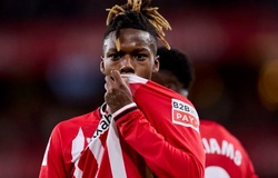 Chuyển nhượng Barcelona mới nhất 2025: Barca đạt thoả thuận với Nico Williams