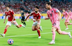 Đội hình dự kiến Inter Miami vs Porto: Jordi Alba trở lại