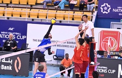 Link trực tiếp bóng chuyền AVC Nations Cup 2025: Việt Nam vs Hàn Quốc