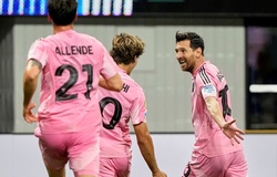 Messi tiết lộ bí quyết ghi bàn bằng đá phạt trực tiếp vào lưới Porto