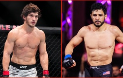 Movsar Evloev vs Aaron Pico: Điều kiện mập mờ để được tranh đai