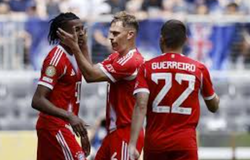 Nhận định, soi tỷ lệ Bayern Munich vs Boca Juniors: Vé cho Hùm xám