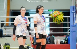Danh sách đội tuyển bóng chuyền U21 Việt Nam tham dự VTV Cúp với bất ngờ ở vị trí chuyền hai