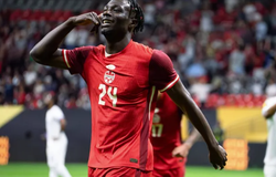 Nhận định, soi tỷ lệ Curacao vs Canada: Sức mạnh không thể ngăn cản