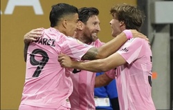 Kịch bản đi tiếp ở bảng A FIFA Club World Cup: Inter Miami chỉ cần hoà