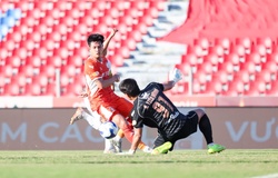 Kết quả bóng đá V.League 2024/25 vòng 26 hôm nay mới nhất