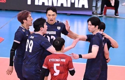 Link trực tiếp bóng chuyền AVC Nations Cup 2025: Australia vs Hàn Quốc