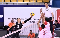 Link trực tiếp tứ kết bóng chuyền AVC Nations Cup 2025: Indonesia vs Pakistan