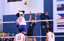 Link trực tiếp tứ kết bóng chuyền AVC Nations Cup 2025: Việt Nam vs Qatar