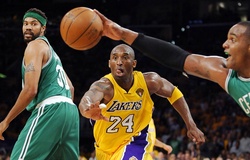 Lịch sử Game 7 ở chung kết NBA: Đội nào góp mặt nhiều nhất Giải bóng rổ nhà nghề Mỹ?