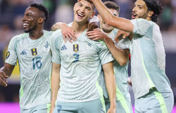 Nhận định, soi tỷ lệ Mexico vs Costa Rica: Đại chiến ngôi đầu