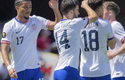 Nhận định, soi tỷ lệ Mỹ vs Haiti: Chủ động giữ sức