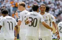 Nhận định, soi tỷ lệ Real Madrid vs Pachuca: Bắt đầu tăng tốc