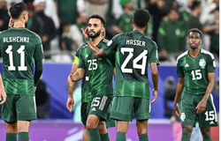 Nhận định, soi tỷ lệ Saudi Arabia vs Trinidad & Tobago: Tự tin giành vé