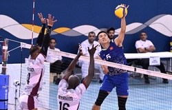 Link trực tiếp bóng chuyền AVC Nations Cup hôm nay: Việt Nam vs Indonesia