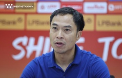 Đá play-off với đội của Công Phượng, CLB Đà Nẵng kiến nghị về sân bãi