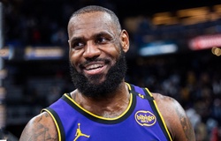 LeBron James được huyền thoại Mỹ gọi là "VĐV vĩ đại nhất", giải đáp câu chuyện giải nghệ